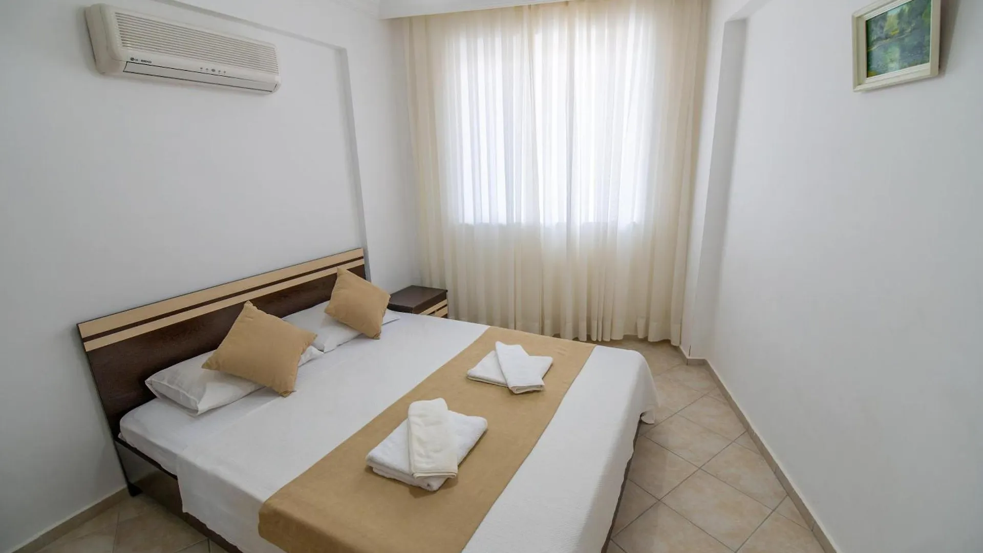 Sunset Beach Club Aqualettings Poseidon 7 Fethiye Turkey